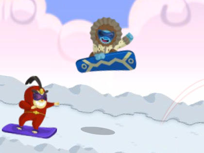 Niwit Slide